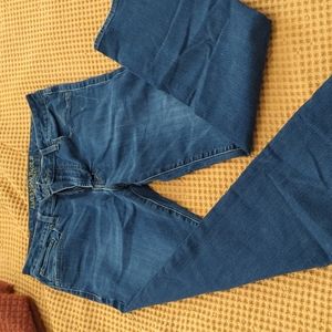 American Eagle Jeans 34x32 Original Boot